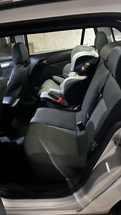 Astra 1.3 2007 Revisado