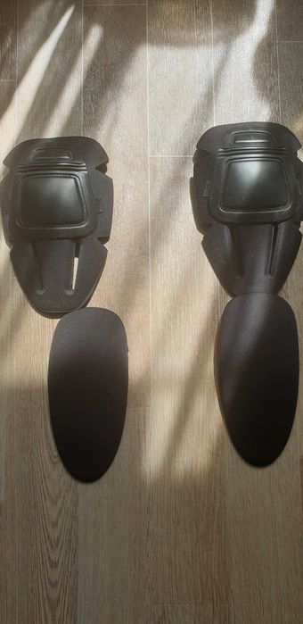 Костюм Primal Combat G3 Uniform Set - Black L