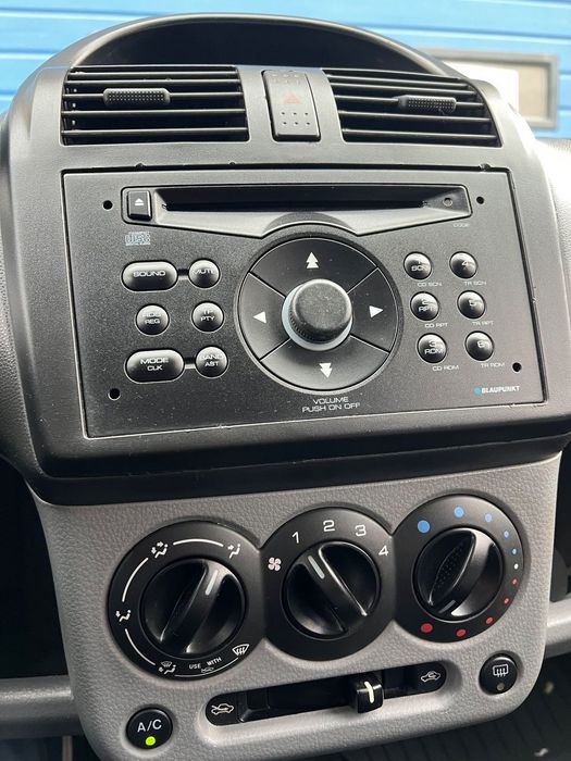 Suzuki Ignis Suzuki IGNiS 4x4 LPG