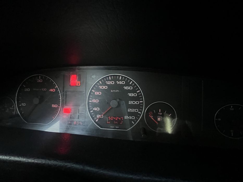 Audi a6 c4 1996 r.
