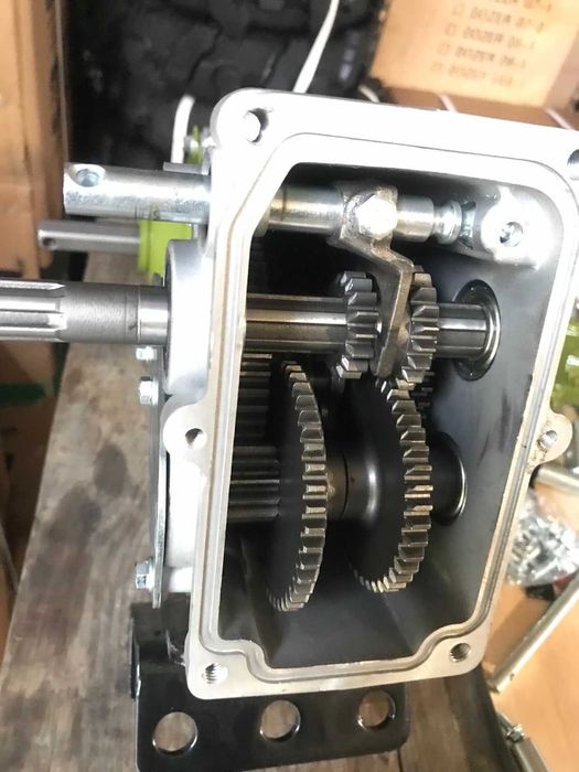 Мотокультиватор Дозер G1