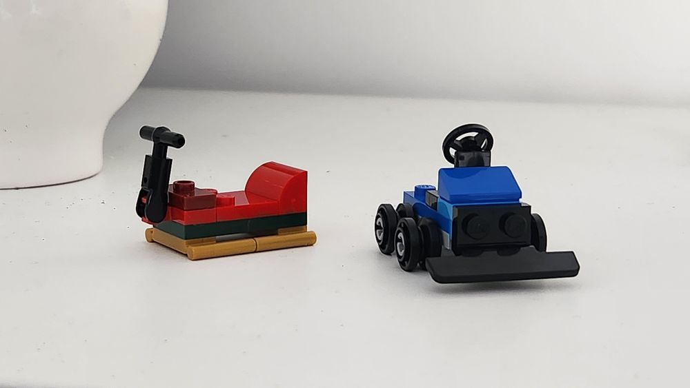 Legos Natal 2025437398155560243202