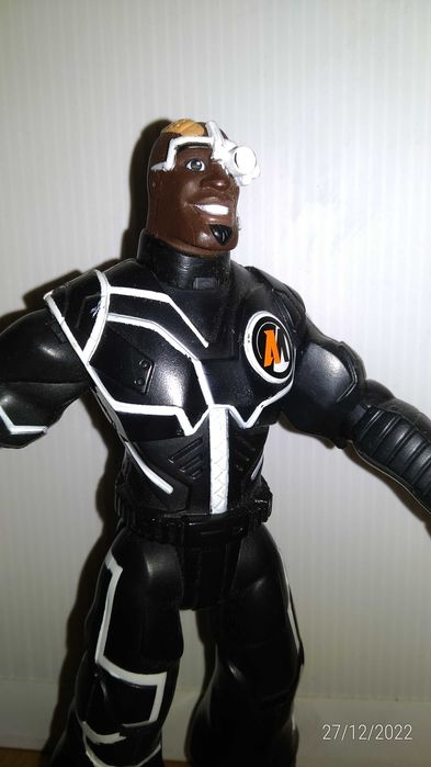 Action man boneco426021805496084482