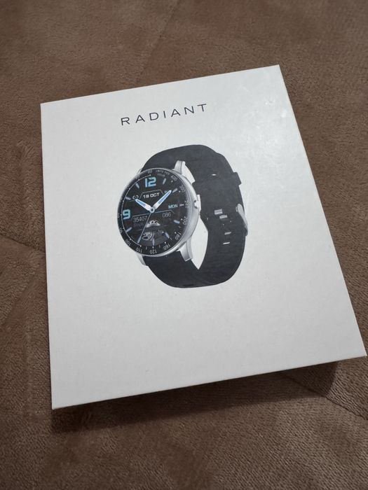 Relogio Radiant RAS20402