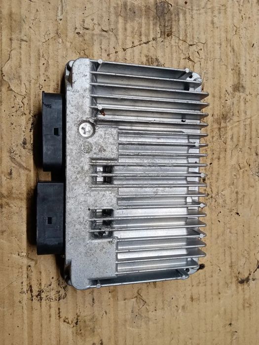 Komputer sterownik VALVETRONIC BMW 3 E46 1.8i 7516809
