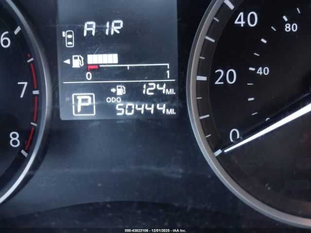 NISSAN KICKS S xtronic CVT 2020