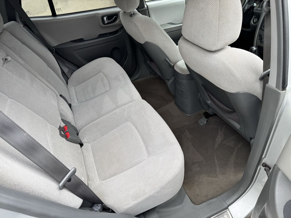 Sprzedam Hyundai Santa Fe