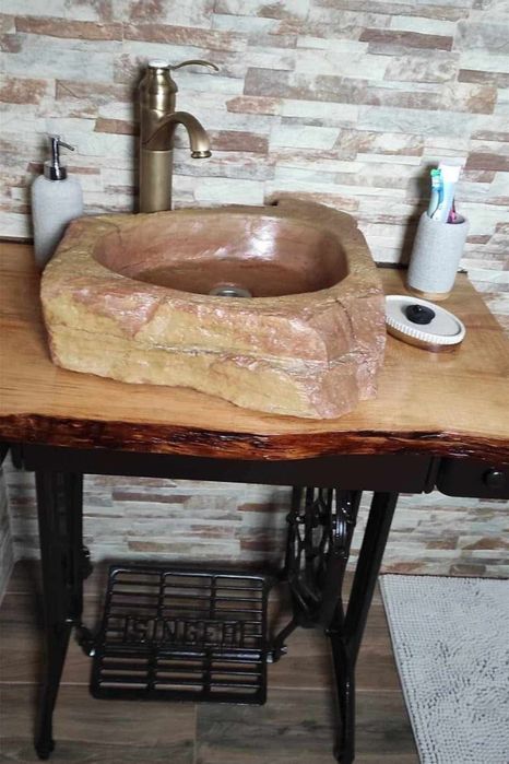 Lavatórios para WC