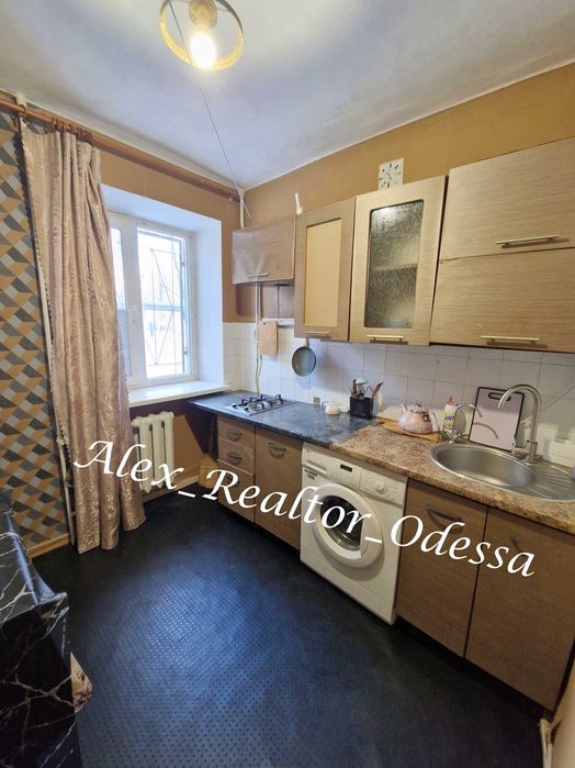 Сдам 1 комн. квартиру. Парк Горького. Парк Марк Твена. Черемушки