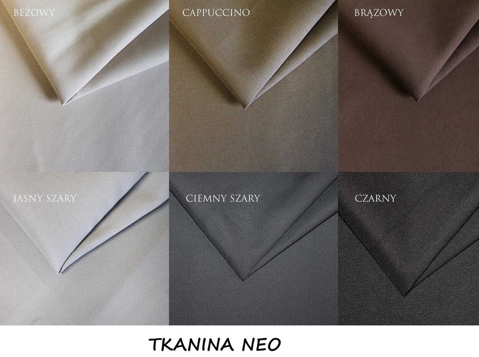 Szafka Modena siedzisko tapicerowane półka na buty przedpokój