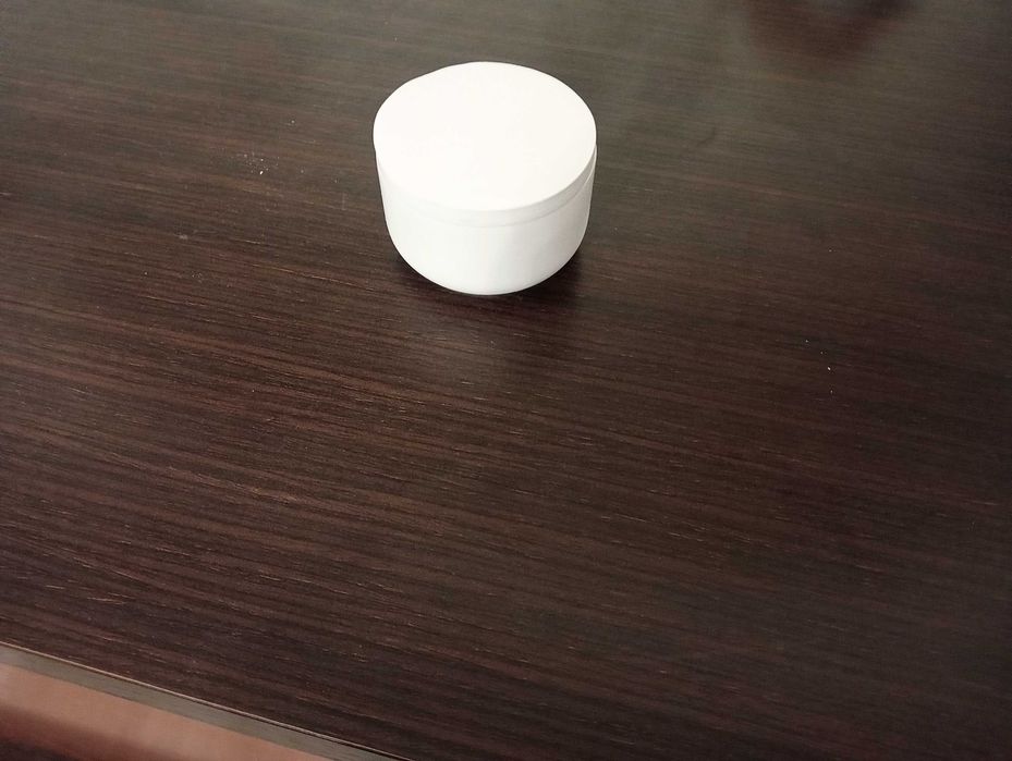 Acessórios de natal em gesso