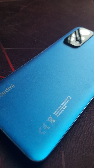 Xiaomi Redmi note 11 128GB