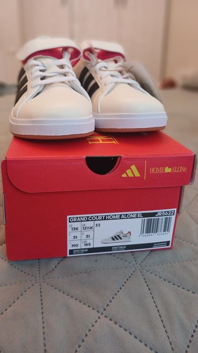 Adidas Grand Court Home alone 20cm устілка