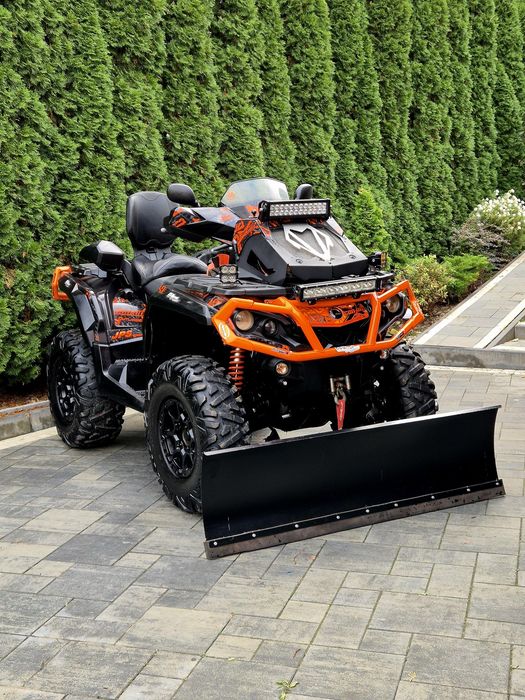 Can-Am