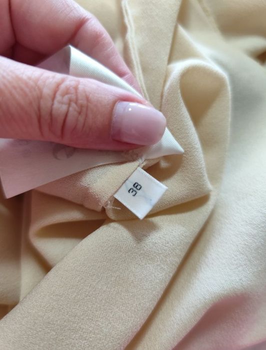 Acne studio блуза max mara