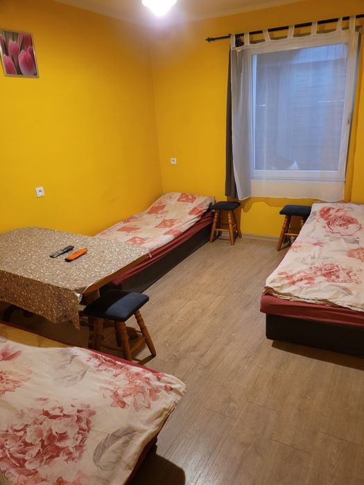 noclegi Komorniki Luboń Plewiska