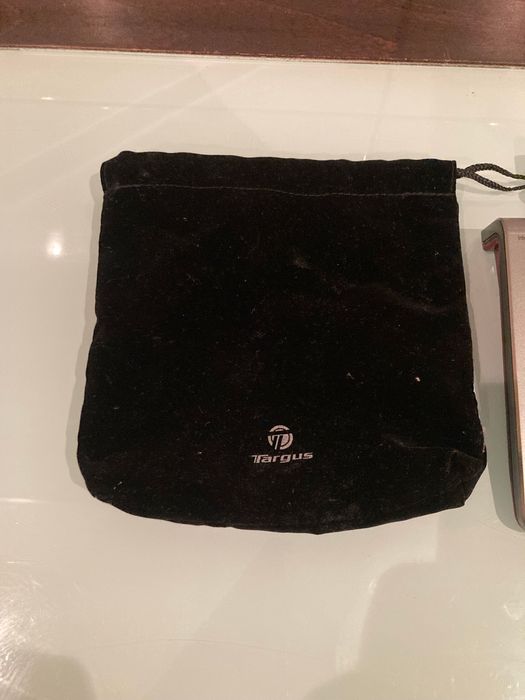 Teclado numerico + rato sem fios Targus