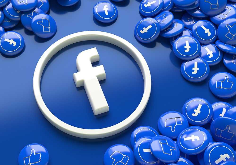 Prowadzenie kont firmowych Facebook, Instagram - Reklama fanpage