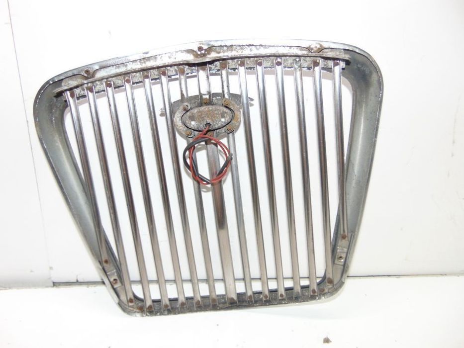 Wolseley grelha frontal em excelente estado