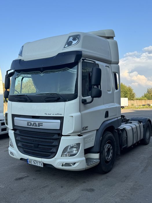 Сідловий тягач MAN або DAF+напівпричеп самоскид Wielton NW 3