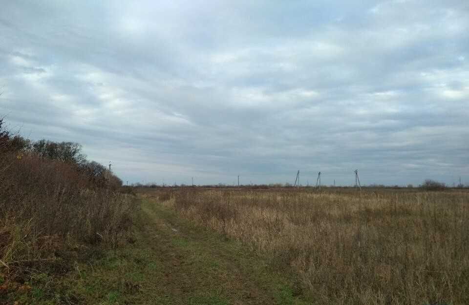 Земля ОСГ, 0.9997 га,  Мукачівський р, с Павшино (ур Біля Водокачки)