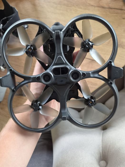 Dji avata 2 baterie dron