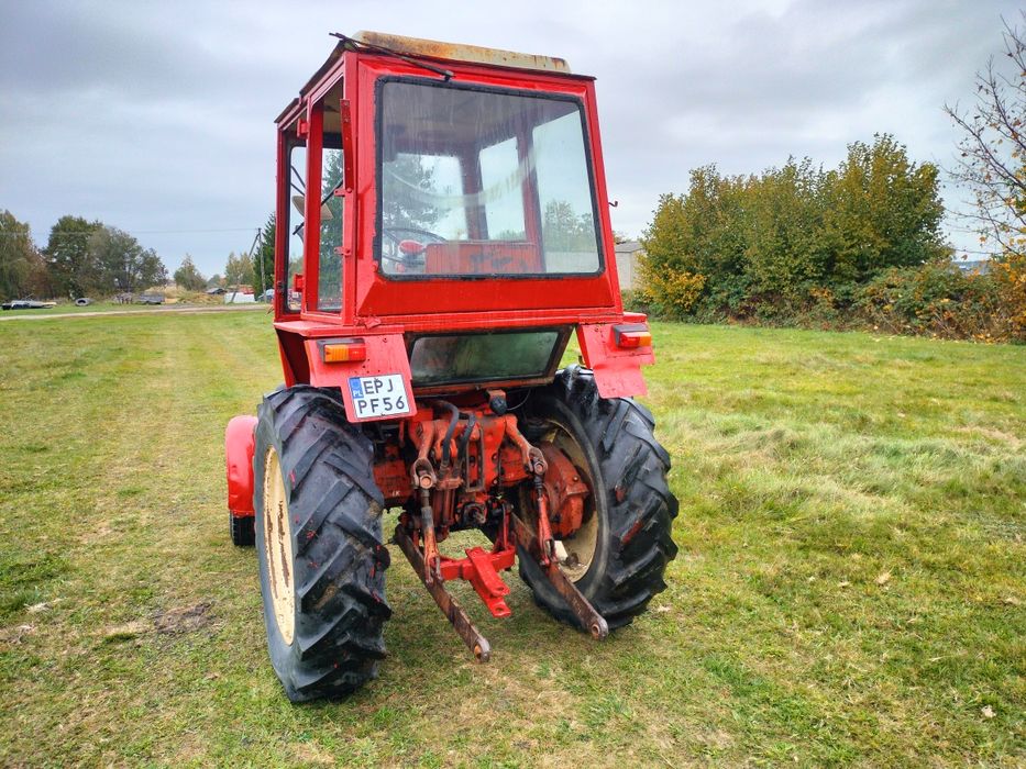 Władymirec władek t25