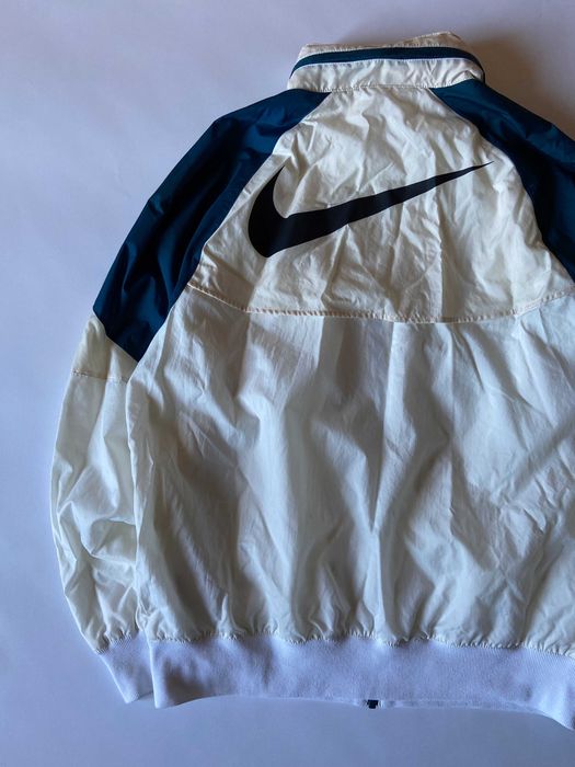 Куртка Nike - M / Ориіганл