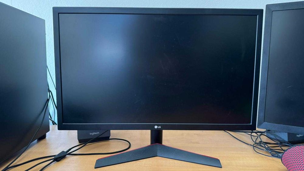 Monitor Gaming 144hz446477241439365121
