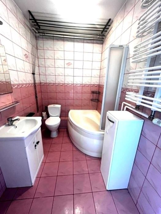 41,5m2 | 2 pokoje | 2  poziomy | ul. Warcisława | Niebuszewo - Warszewo