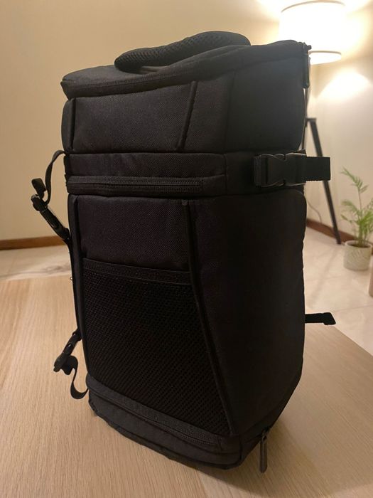 Mala para máquina fotográfica/ filmar