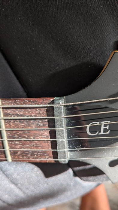 Guitarra PRS SE CE 24