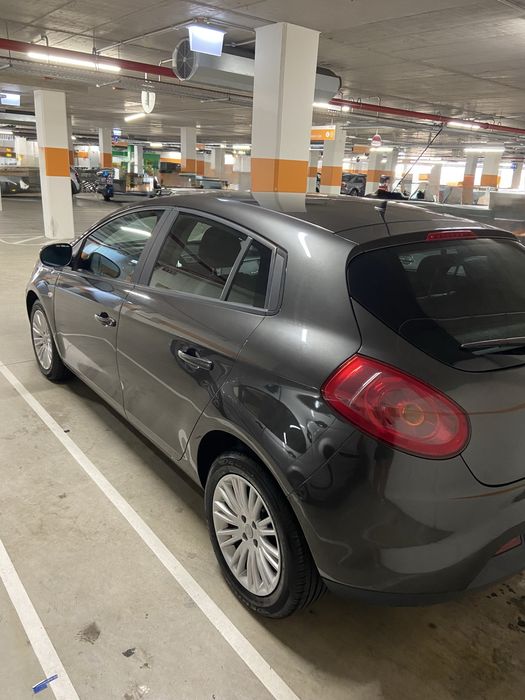 Ler Anúncio! - Bravo 1.6 MultiJet - Carro cuidado - Troco por Gasolina