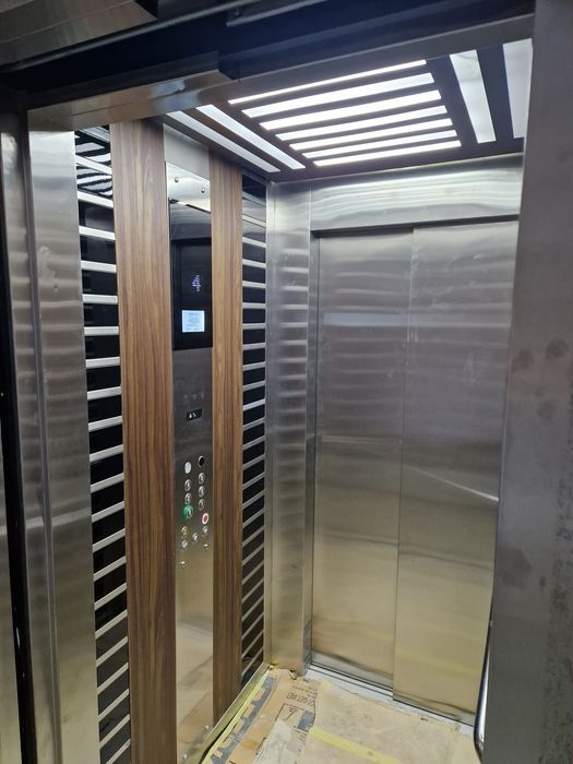 ЖК Комфортний 2х кім.квартира м.Снятин