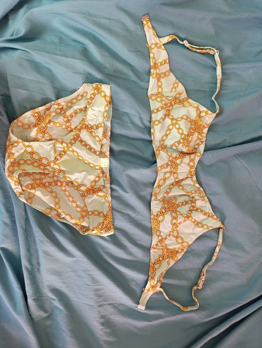 Купальник для беременных