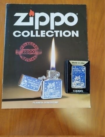 Zippo Collection