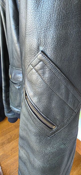 Bomber Timberland
