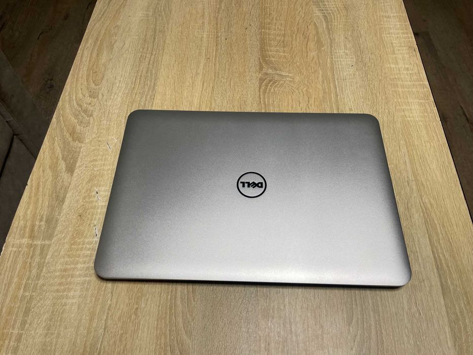 Ігровий Dell M3800,8 Ядер i7-4702HQ,ОЗУ 16GB,SSD 512GB,NVIDIA-2GB, IPS