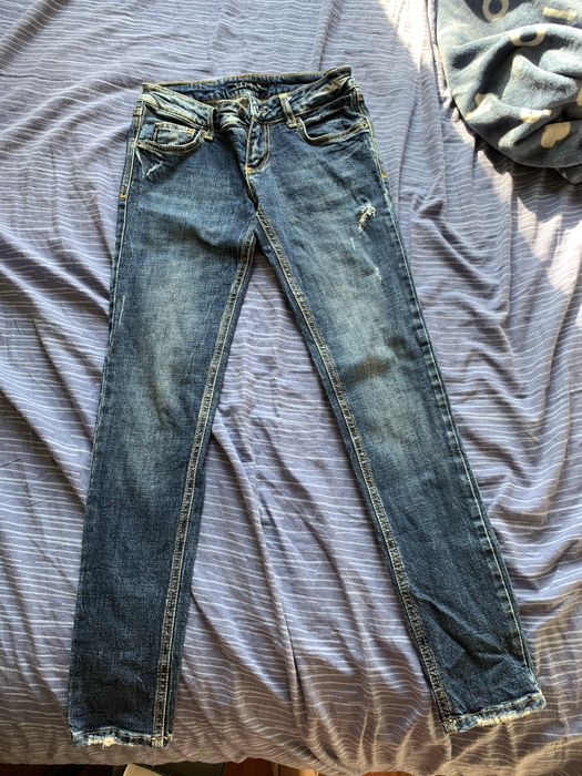 Джинси оригінал армані