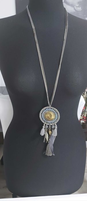 Ozdoba w stylu Indian