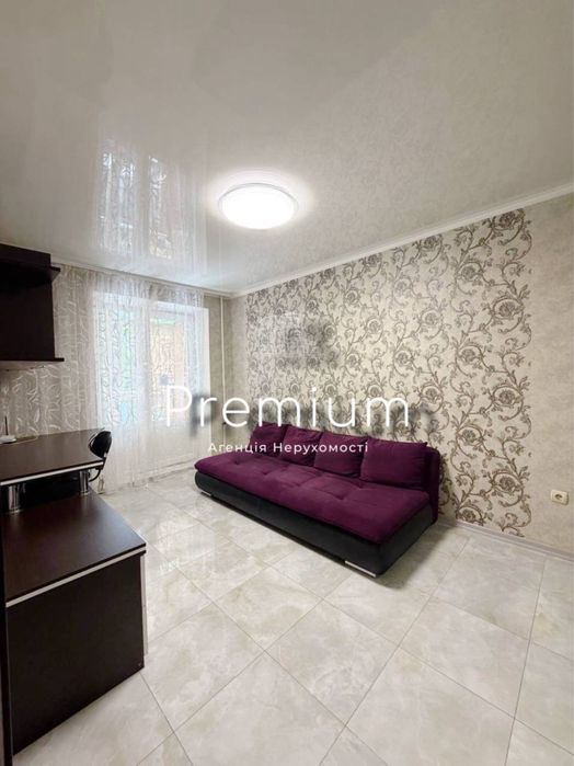 Apartment in Kropyvnytskyy, Katranivka - More