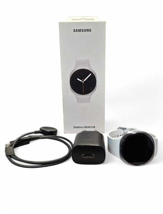 Smartwatch Samsung Galaxy Watch 8 40mm I Gwarancja producenta !