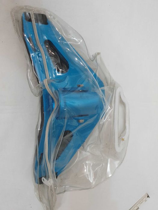 Поддержка для спиннинга новая.