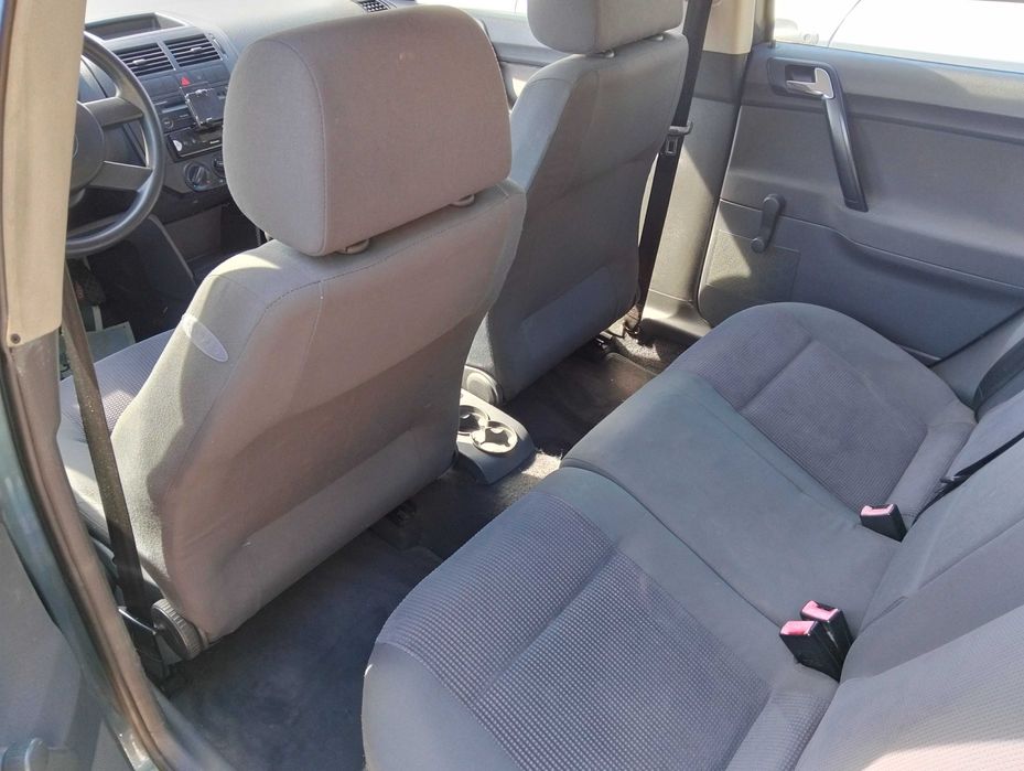 vw polo 1.4 tdi