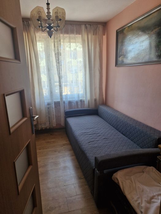 Mieszkanie M5 lipsk