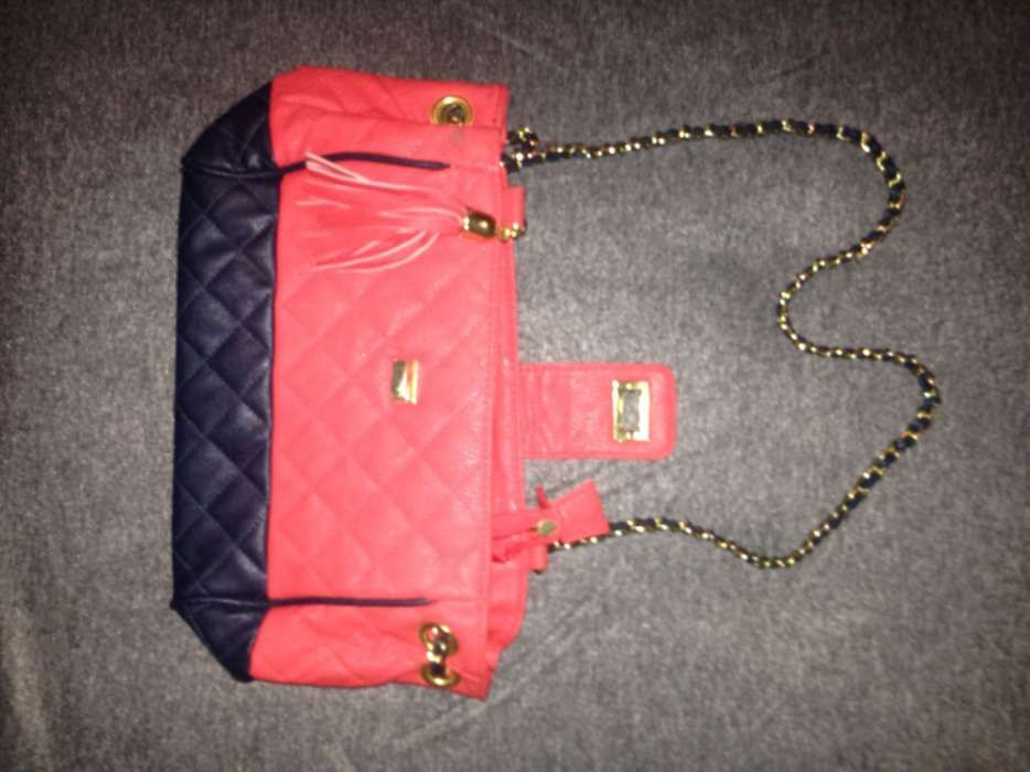 Torebka damska listonoszka