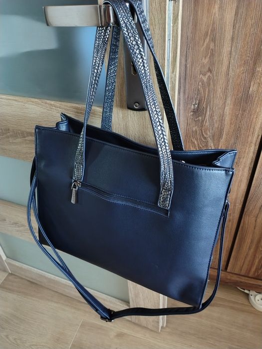 Torebka Pabia Monnari