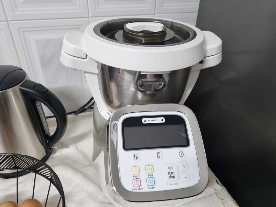 Robô de cozinha MOULINEX