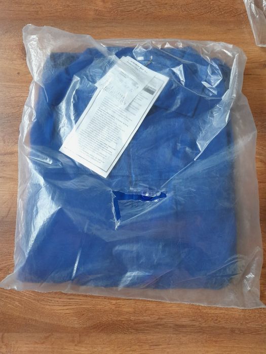 Ubranie US-1 bawełna 194/108/98 Ruszów