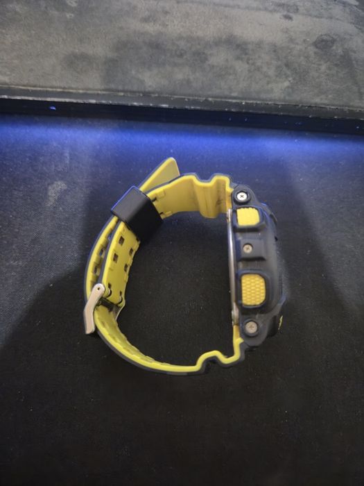 Zegarek męski G-shock